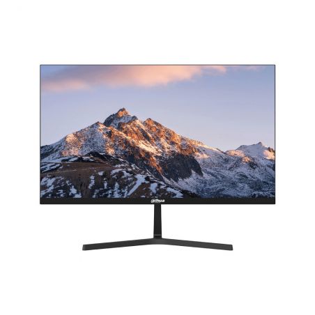 Dahua DHI-LM22-B200S-B3-V Monitor LED Full HD de 21,45"