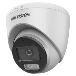 Hikvision Value DS-2CE72DF0T-LFS(2.8mm) - Hikvision, Cámara Domo 4en1 Gama VALUE, Resolución…
