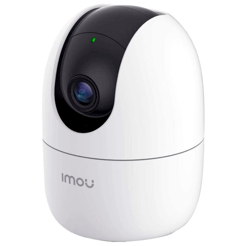 Imou IPC-A42P-L-V2-imou - Cámara Wifi Imou 4 Megapixel, Movimiento y…