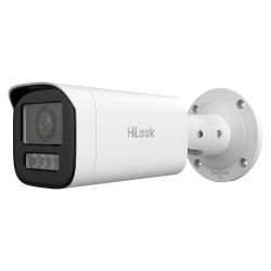 Hilook IPC-B640HA-LZU - HiLook, Cámara Bullet IP, Resolución 4 Megapixel…