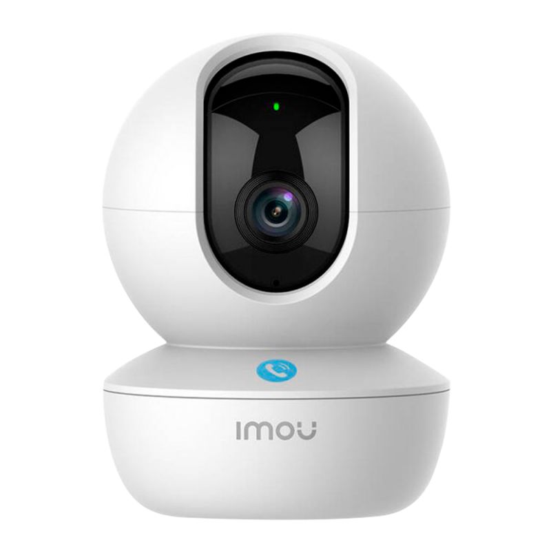 Imou IPC-GK2CP-4C0WR-IMOU - Cámara Wifi Imou 4 Megapixel, Movimiento y…