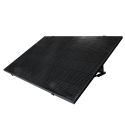 Tsun TSOL-ESK400-PB - TSUN Kit Solar Pop Up, Panel Full Black 400W,…