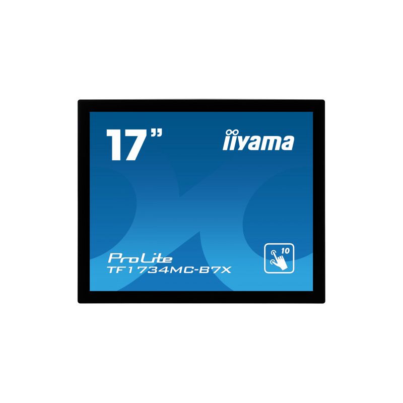 IIYAMA TF1734MC-B7X iiyama ProLite TF1734MC-B7X