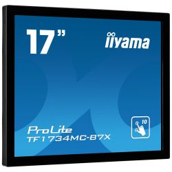 IIYAMA TF1734MC-B7X iiyama ProLite TF1734MC-B7X