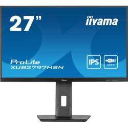 IIYAMA XUB2797HSN-B1 iiyama ProLite XUB2797HSN-B1