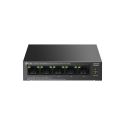 TP-LINK LS105LP TP-Link LiteWave LS105P. Switch Type: Unmanaged