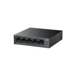 TP-LINK LS105LP TP-Link LiteWave LS105P. Switch Type: Unmanaged