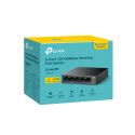 TP-LINK LS105LP TP-Link LiteWave LS105P. Switch Type: Unmanaged