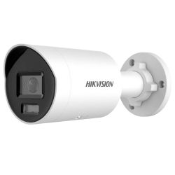 Hikvision Pro DS-2CD2046G2H-IU(2.8MM)(EF) - Hikvision, Câmara Bullet IP da gama PRO, Resolução…