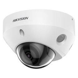 Hikvision Pro DS-2CD2583G2-IS(2.8MM) - Hikvision, Cámara Domo IP gama PRO, Resolución 8…
