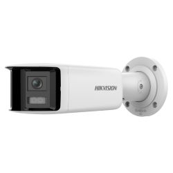 Hikvision Pro DS-2CD2T67G2P-LSU/SL(2.8MM)(C) - Hikvision, Cámara Panorámica Bullet IP gama PRO,…