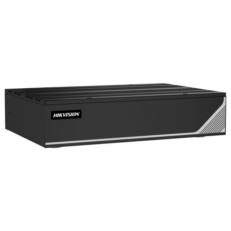 Hikvision Solutions DS-TSG200-H/08/2T - Server for dock doors, For container recognition…