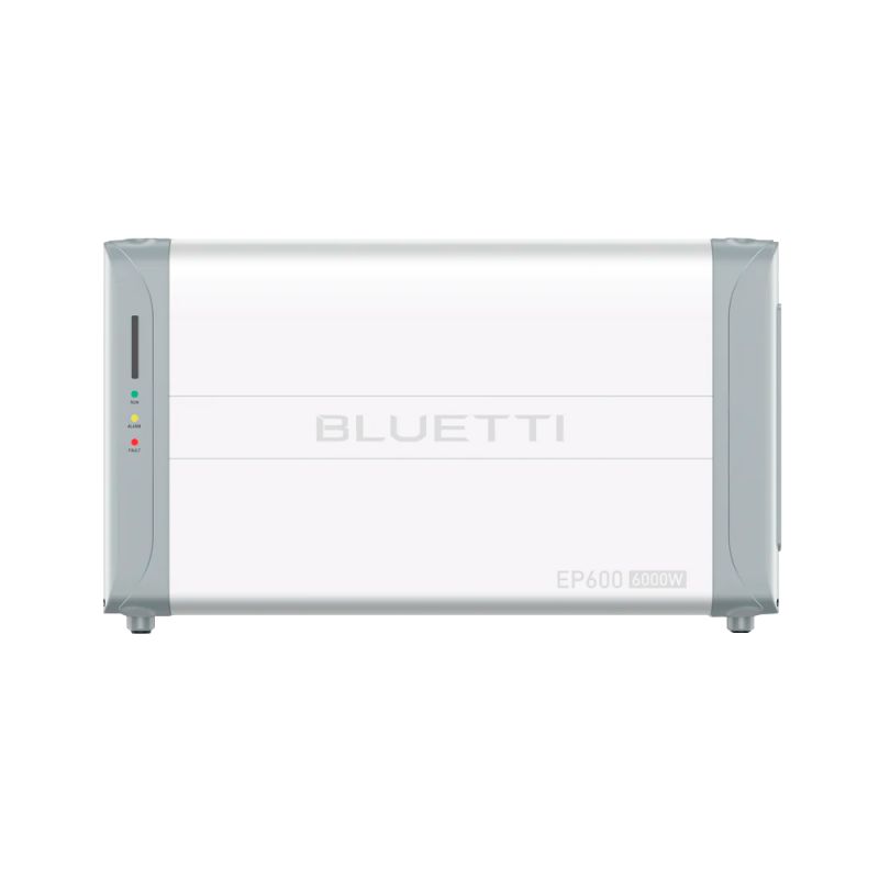 Bluetti BL-EP760 - Inversor, Funciona con al menos 2 BL-B500, Potencia…