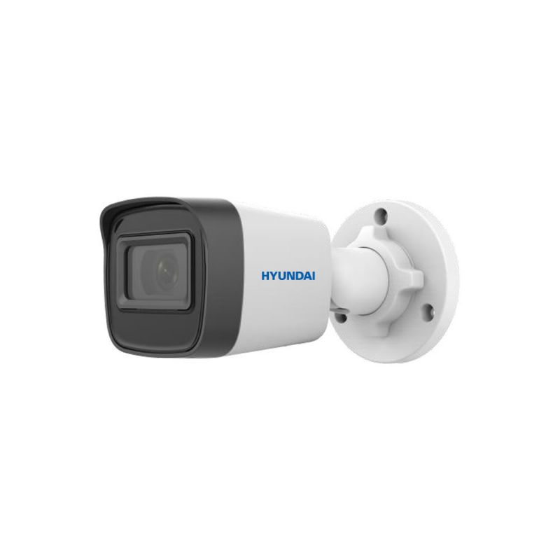 Hyundai HYU-1088 HYUNDAI IP Camera. 2MP@25/30ips, H.265+