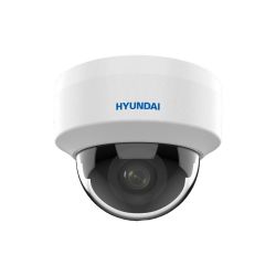 Hyundai HYU-1090 Dome IP HYUNDAI. 2MP@25/30ips, H.265+