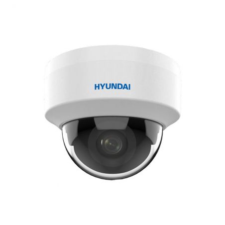 Hyundai HYU-1090 HYUNDAI IP Dome. 2MP@25/30ips, H.265+