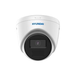 Hyundai HYU-1091 HYUNDAI IP Dome. 2MP@25/30ips, H.265+