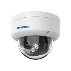 Hyundai HYU-1094 Dome IP HYUNDAI. 4MP@20ips, H.265+/H.265