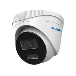 Hyundai HYU-1099 Dome IP HYUNDAI. 4MP@20ips, H.265+/H.265