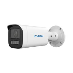 Hyundai HYU-1100 HYUNDAI IP Camera. 4MP@20ips, H.265+/H.265