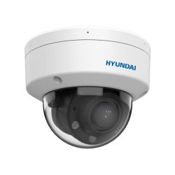 Hyundai HYU-1102 HYUNDAI IP Dome. 4MP@20ips, H.265+/H.265