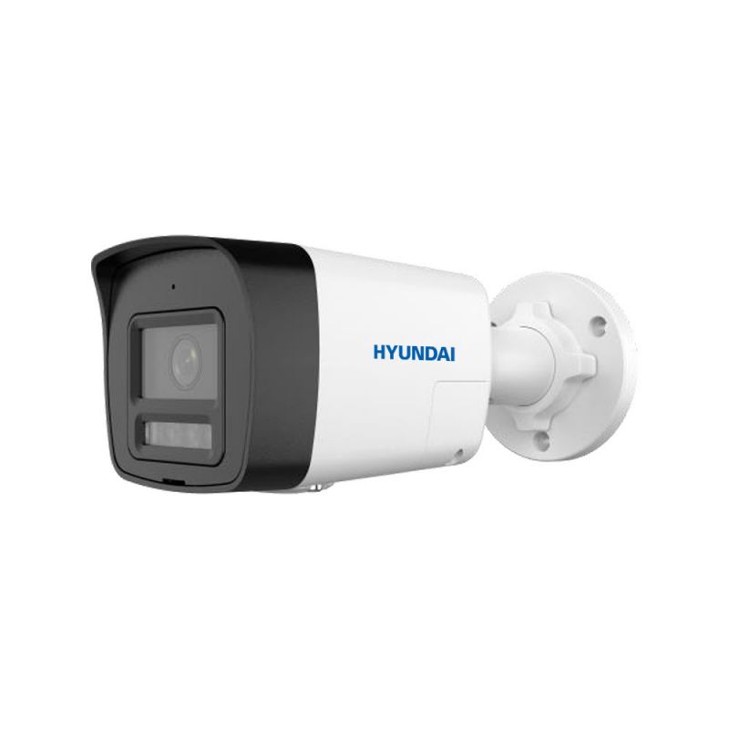 Hyundai HYU-1105 HYUNDAI IP Camera. 6MP@20ips, H.265+/H.265