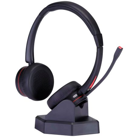 MRD-M890BTD-C - Auriculares inalámbricos, Cobertura de hasta 30m ,…