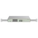 Reyee RG-NBS3100-8GT2SFP-P-V2 - Reyee Switch PoE Cloud Capa 2, 8 puertos PoE+ Gigabit+…