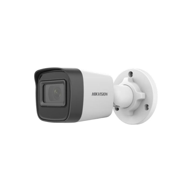 HIKVISION Hiwatch HWI-B121H-C Cámara IP HiWatchT de HIKVISION