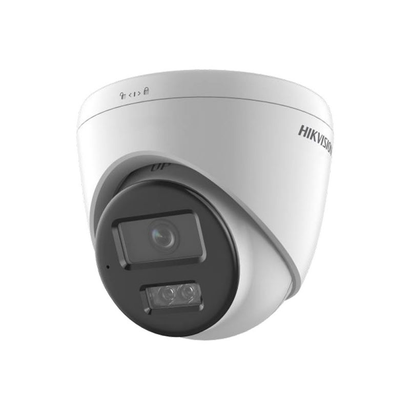 HIKVISION Hiwatch HWI-T240HA-LUC Domo IP HiWatchT de HIKVISION