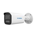 Hyundai HYU-1108 HYUNDAI IP Camera. 6MP@20ips, H.265+/H.265