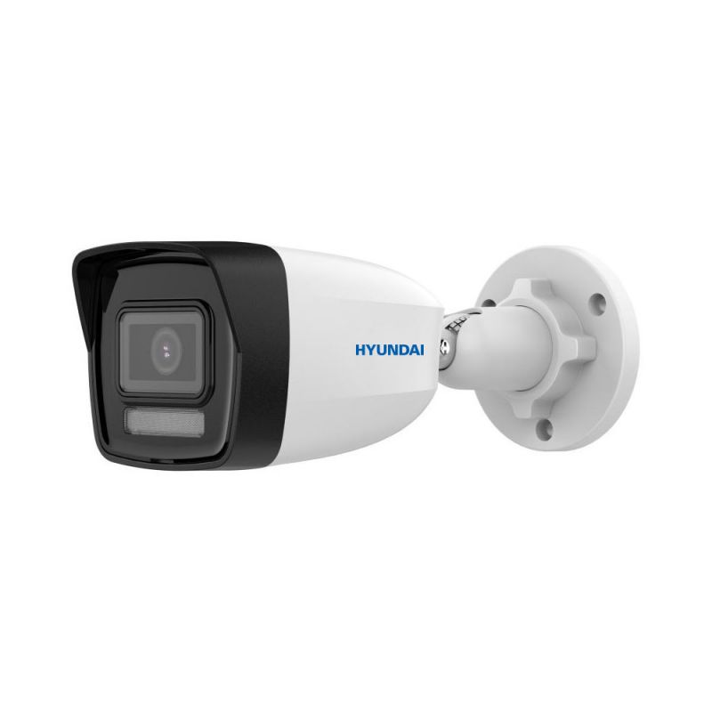 Hyundai HYU-1111 HYUNDAI IP camera. 8MP@12.5ips, H.265+/H.265