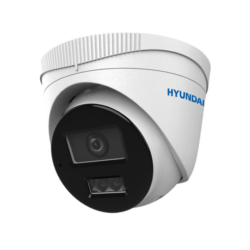 Hyundai HYU-1113 Domo IP HYUNDAI. 8MP@12,5ips, H.265+/H.265