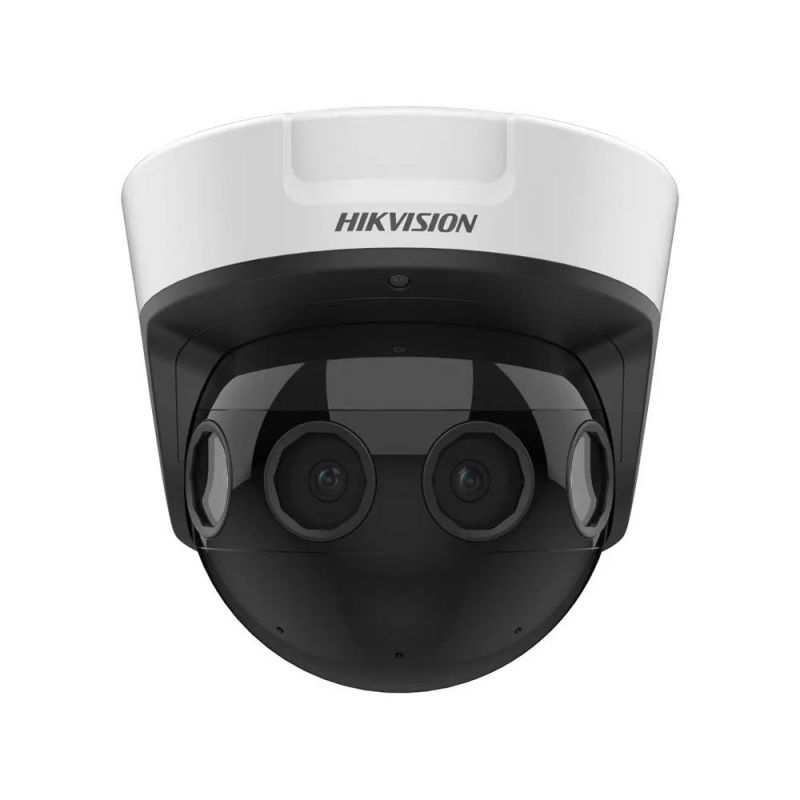 Hikvision DS-2CD6984G0-IH(S)(AC)(/NFC) Cúpula IP PanoVu da…