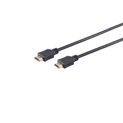 High speed HDMI cable, UHD,...