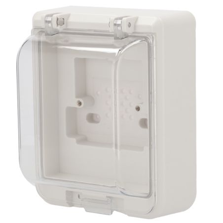 Jade Bird JBE-BOX-2101 - Caja de protección para módulos Jade Bird, Carcasa…