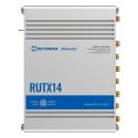 Teltonika TK-RUTX14 - Teltonika Router 4G Industrial, Módem 4G Cat 12 Dual…