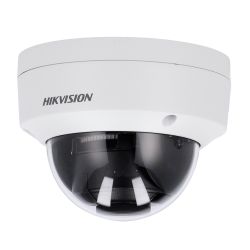 Hikvision Pro DS-2CD2123G2-IU(2.8MM)(D) - Hikvision, Cámara Domo IP gama PRO, Resolución 2…