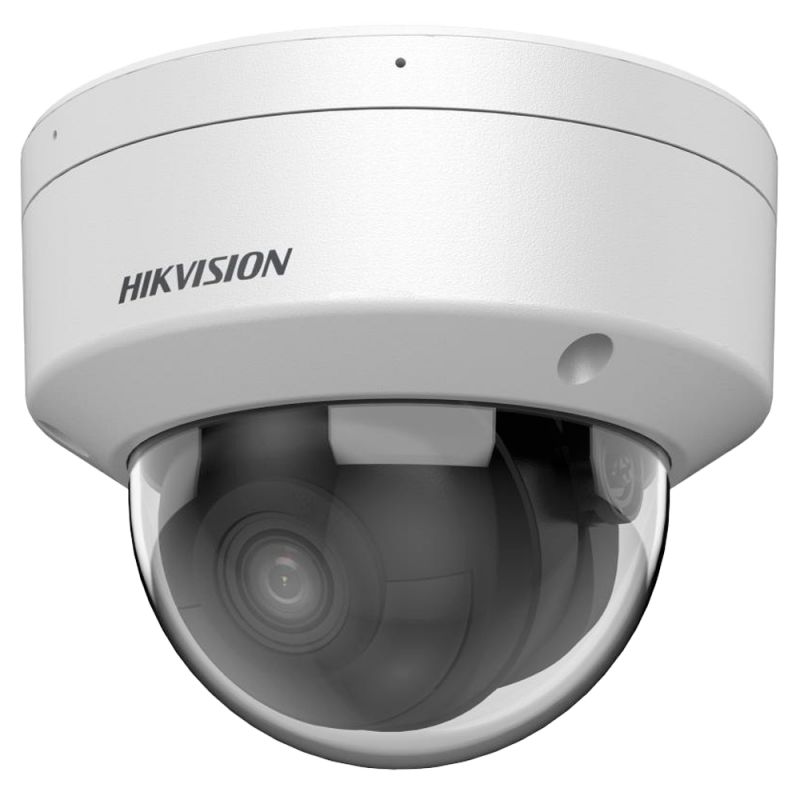 Hikvision Pro DS-2CD2186G2H-ISU(2.8MM)(EF) - Hikvision, IP Dome Camera PRO range, Resolution 8…