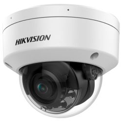 Hikvision Pro DS-2CD2187G2H-LISU(2.8MM)(EF) - Hikvision, Cámara Domo IP gama PRO, Resolución 8 MPx…