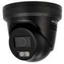 Hikvision Pro DS-2CD2347G2H-LISU/SL(2.8)/EF/BLK - Hikvision, Cámara Turret IP gama PRO, Resolución 4…