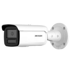 Hikvision Pro DS-2CD2T46G2H-4I(2.8MM)(EF) - Hikvision, Caméra Bullet IP gamme PRO, Résolution 4…