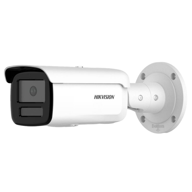 Hikvision Pro DS-2CD2T46G2H-4I(2.8MM)(EF) - Hikvision, Câmara Bullet IP da gama PRO, Resolução…