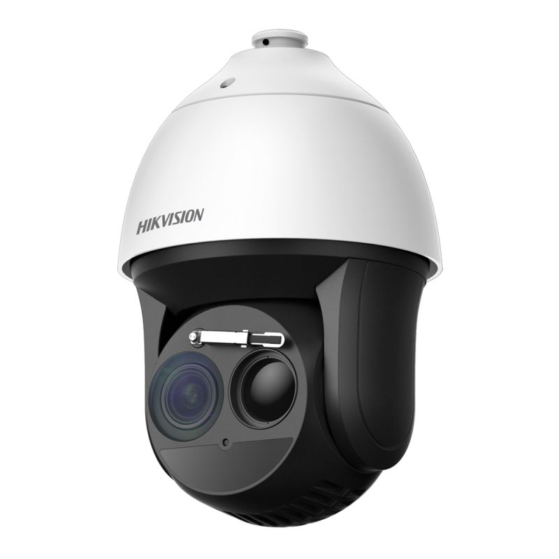 Hikvision Solutions DS-2TD4167-50/W - Speed dome thermal Dual IP Hikvision SOLUTIONS,…