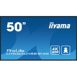 IIYAMA LH5065UHSB-B1AG iiyama LH5065UHSB-B1AG