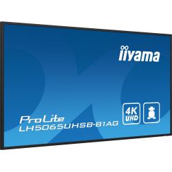 IIYAMA LH5065UHSB-B1AG iiyama LH5065UHSB-B1AG