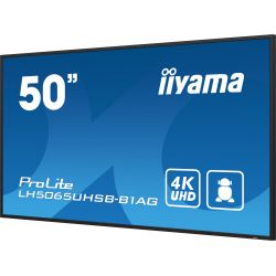 IIYAMA LH5065UHSB-B1AG iiyama LH5065UHSB-B1AG