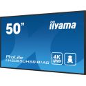 IIYAMA LH5065UHSB-B1AG iiyama LH5065UHSB-B1AG