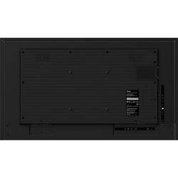 IIYAMA LH5065UHSB-B1AG iiyama LH5065UHSB-B1AG. Product design: Flat screen for digital signage