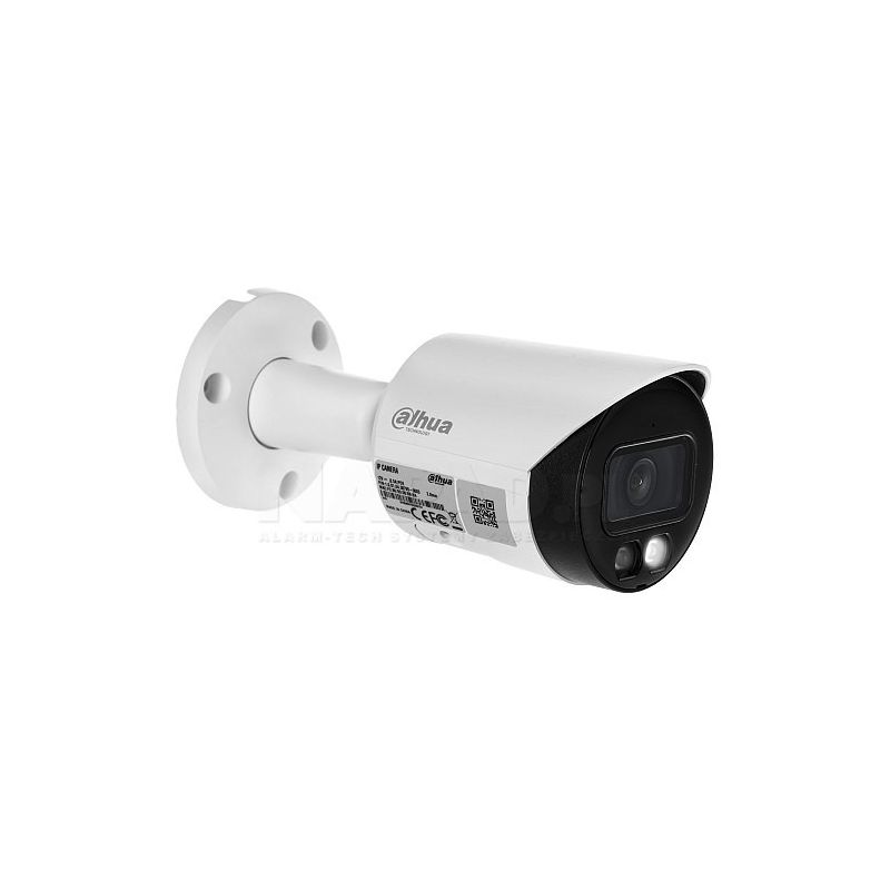 DAHUA DH-IPC-HFW2849SP-S-IL-0280B Cámara inteligente DAHUA WizSense de doble iluminación .sensor:…